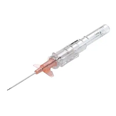 ICU Medical FKA Smiths Medical - 307600 Protectiv® -W Peripheral IV Catheter