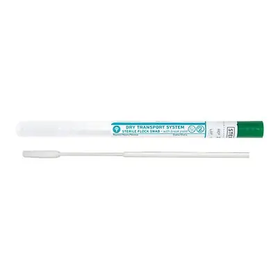 Puritan Medical Products - 25-3316-H HydraFlock® Nasopharyngeal Collection Swab