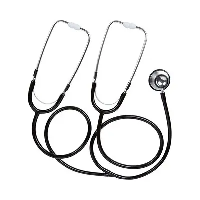 McKesson Brand - 671MM McKesson Dual Head Teaching Stethoscope