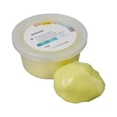 McKesson Brand - 169-10-0900 McKesson Therapy Putty