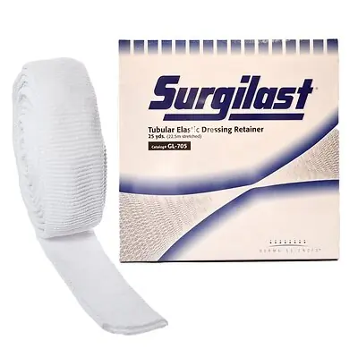 Gentell - GL705 Surgilast® Elastic Net Retainer Dressing