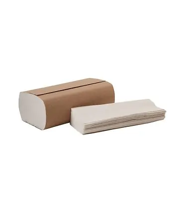 Georgia-Pacific Consumer Products LP - 24590 Pacific Blue Basic™ Recycled Multi-Fold Paper Towel