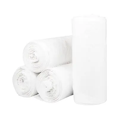 McKesson Brand - WSL3339XHW-2 McKesson Extra Heavy Duty Trash Bag