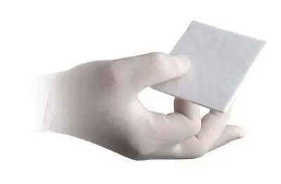 Integra Lifesciences - DP5011 Dural Regeneration Matrix DuraGen® Plus Square 1 X 1 Inch Sterile Non-viable Cells, Tissue-based: Animal