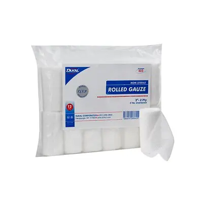 Dukal - 403 Dukal™ Conforming Bandage