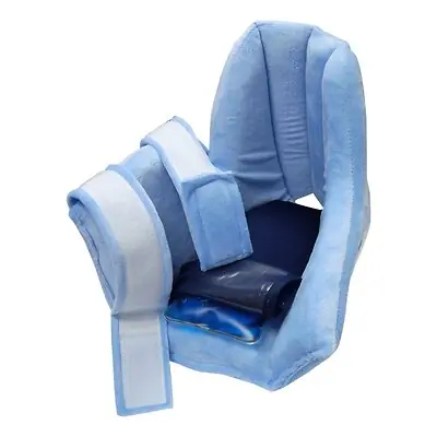 Skil-Care - 503036 SkiL-Care™ Heel Float