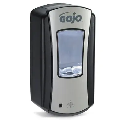 GOJO - 1919-04 GOJO® LTX-12™ Hand Sanitizer Dispenser