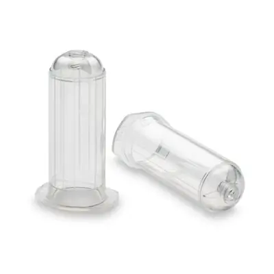 Myco Medical Supplies - 169018 M Blood Collection Tube Holder Reli® For Conventional Mulitple Sample Blood Collection Needles up to 1-1/2 Inch Length