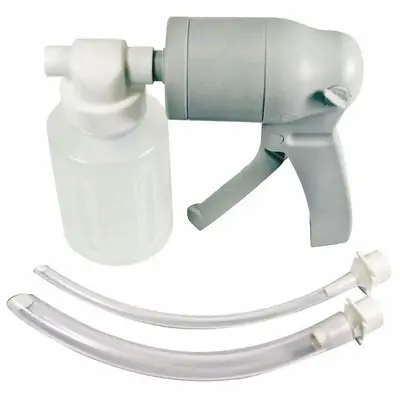 MedSource International - MS-001PMP Suction Pump MedSource