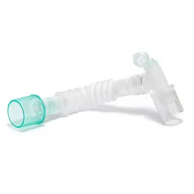 Intersurgical - 3520000 Catheter Mount Superset™ For Catheter