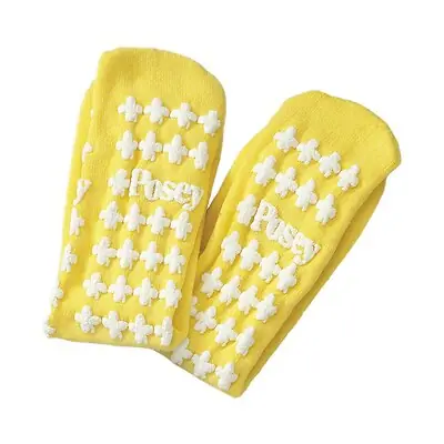 Tidi Products - 6239Y Posey® Fall Management Slipper Socks