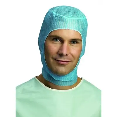 Aspen Surgical Products - 1011P Precept Medical Products Surgical Hood