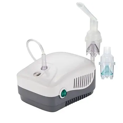 Drive DeVilbiss Healthcare - MQ5700 MEDNEB+ Nebulizer Compressor Kit