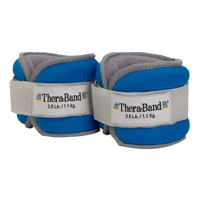 Performance Health - 81510429 Weight Cuff Adjustable Cuff Style TheraBand® 2-1/2 lbs.