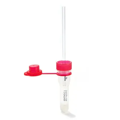 ASP Global LLC - 077120 Safe-T-Fill® Capillary Blood Collection Tube
