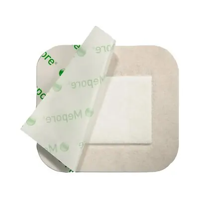 Molnlycke - 671090 Mepore® Pro Adhesive Dressing