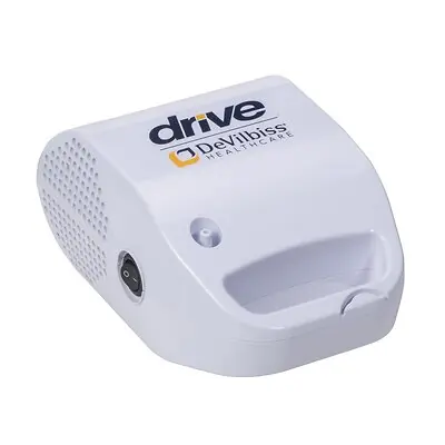 Drive DeVilbiss Healthcare - MQ5800 drive™ Medquip Compressor Nebulizer System