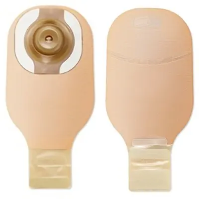 Hollister - 89611 Premier™ One-Piece Ultra-Clear Ostomy Pouch