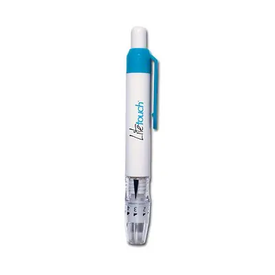 ASP Global LLC - 20PSBL Litetouch™ Lancing Device