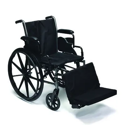 Alex Ortho - WC2218 Wheelchair Foot Friend Cushion