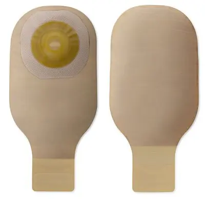 Hollister - 8286 Premier™ One-Piece Transparent Ostomy Pouch