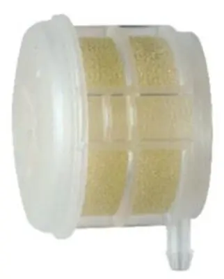 Sun Med - 1190 Halyard Trach Heat Moisture Exchanger