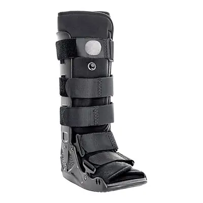 McKesson Brand - 155-79-95513 McKesson Pneumatic / Adjustable Air Walker Boot