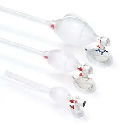 Ambu - 540211000 Spur® II Resuscitator