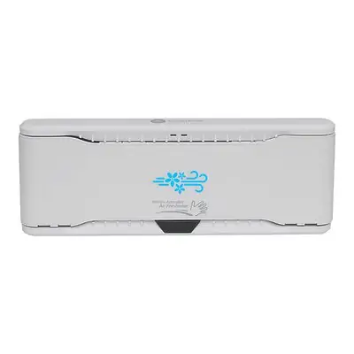 Georgia-Pacific Consumer Products LP - 56769 Air Freshener Dispenser ActiveAire® White Motion Activated Wall Mount