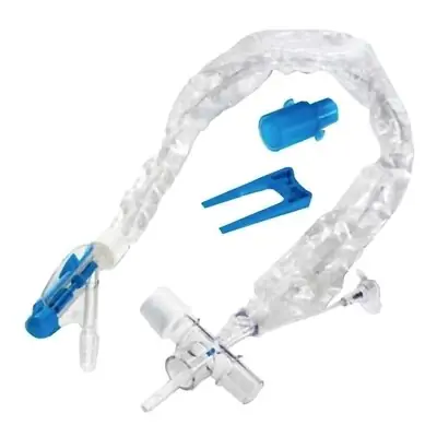 ICU Medical FKA Smiths Medical - Z115-14 SuctionPro 72® Suction Probe With One-Way Valve