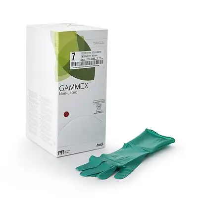 Ansell - 8514 Gammex® Non-Latex Polyisoprene Surgical Glove