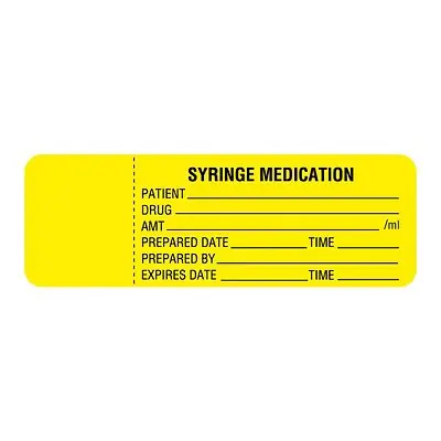 United Ad Label - ULCU223 UAL™ Irrigation Solution/Medication Label