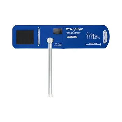 Welch Allyn - REUSE-10-2MQ Flexiport Cuff