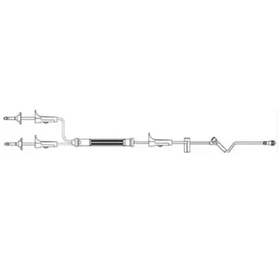 B. Braun - NF5140 BBraun Administration Set