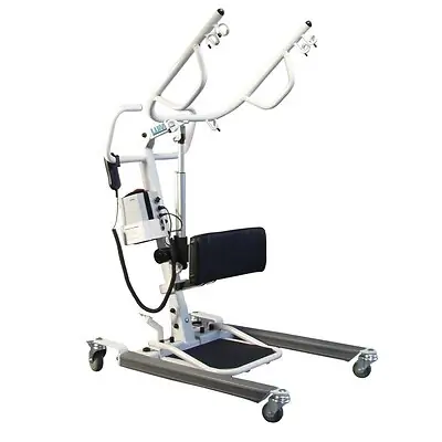 Graham-Field - LF2020 Sit-To-Stand Lift Lumex® 400 lbs. Weight Capacity Electric