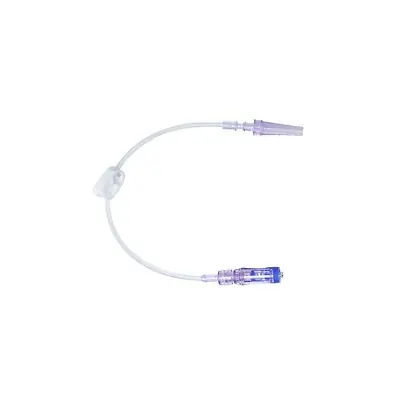 ICU Medical - CH3943 IV Extension Set ICU 12 Inch Tubing