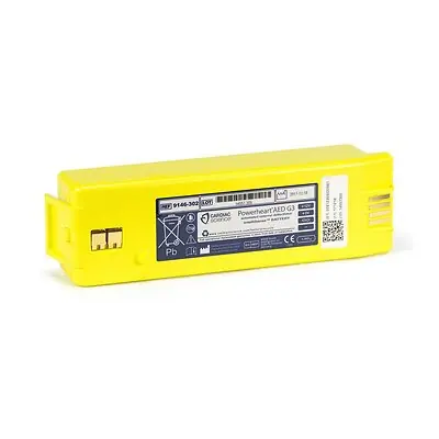 Zoll Medical - 9146-302 IntelliSense™ Lithium Battery Pack