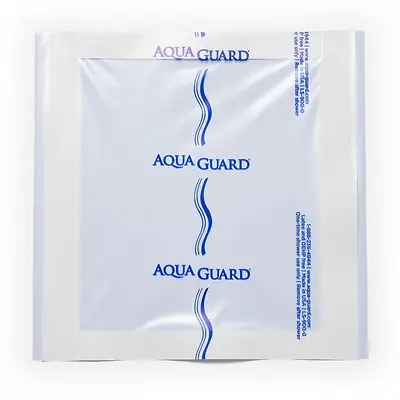 Tidi Products - 50015-CSE AquaGuard® IV Site Barrier Protector