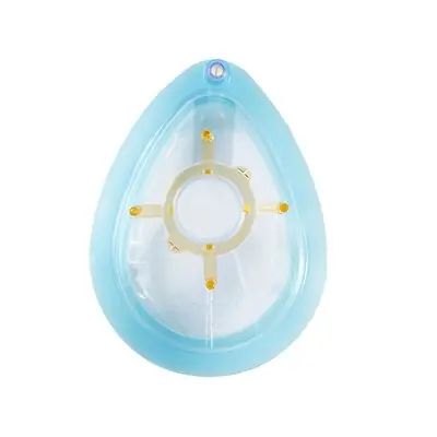 Ambu - 1055 Original King Mask Anesthesia Face Mask