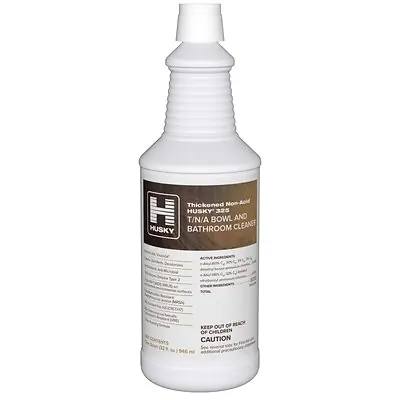 Canberra - HSK-325-03 Husky® Surface Disinfectant Cleaner