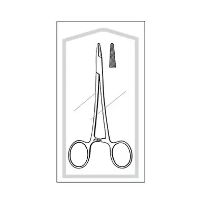 Sklar - 96-2581 Econo™ Needle Holder