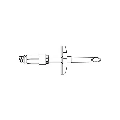 B. Braun - 412027 B. Braun Dispensing Pin