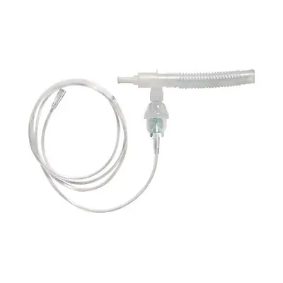 Sunset Healthcare - RES091 Sunset Healthcare Nebulizer Kit