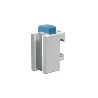 Medela - 0770521 Clamp Holder Medela For Aspirator Trolley Rail