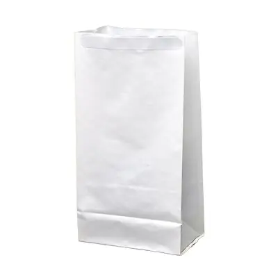 Elkay Plastics - SB452585T Emesis Bag White