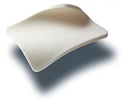 BSN Medical - 7328401 Cutimed® Siltec® B Silicone Adhesive with Border Silicone Foam Dressing