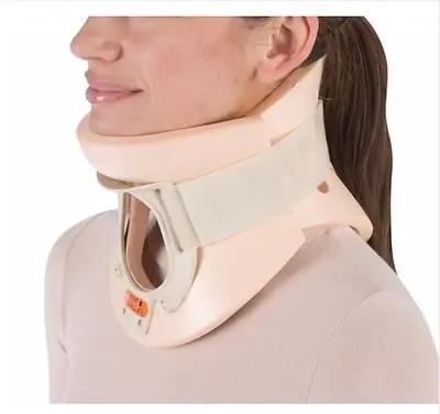 DJO - 79-83145 ProCare California Rigid Cervical Collar
