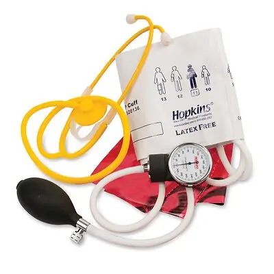 Hopkins Medical Products - 695259 Hopkins® Blood Pressure Kit