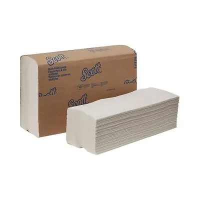 Kimberly Clark - 01840 Scott® Essential Multi-Fold Paper Towel