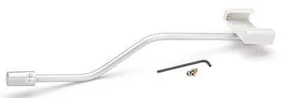 Welch Allyn - 9911-024-08 Holster Kit Welch Allyn® For use with 9911-024- 50, 9911-024-51, or 9911-024-52 transport cart
